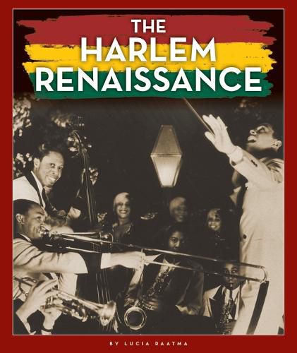 The Harlem Renaissance