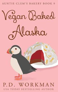 Cover image for Vegan Baked Alaska