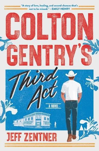 Cover image for Colton Gentry's Third ACT