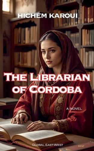 Cover image for The Librarian of Cordoba