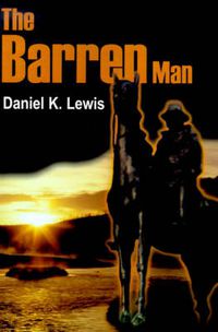 Cover image for The Barren Man