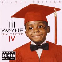 Cover image for Tha Carter IV