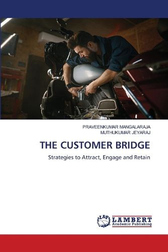 Cover image for The Customer Bridge