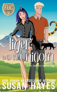 Cover image for Tiger and the Unicorn