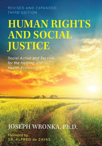 Cover image for Human Rights and Social Justice