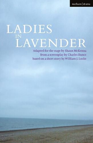 Cover image for Ladies in Lavender