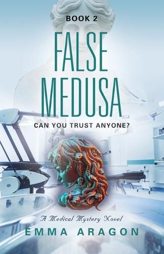 Cover image for False Medusa