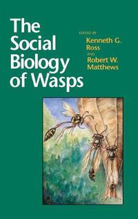 Cover image for The Social Biology of Wasps