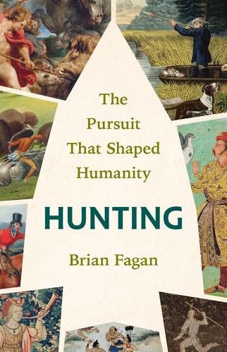 Cover image for Hunting