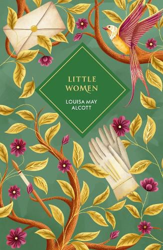 Cover image for Little Women