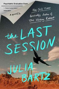 Cover image for The Last Session