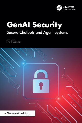 Cover image for GenAI Security