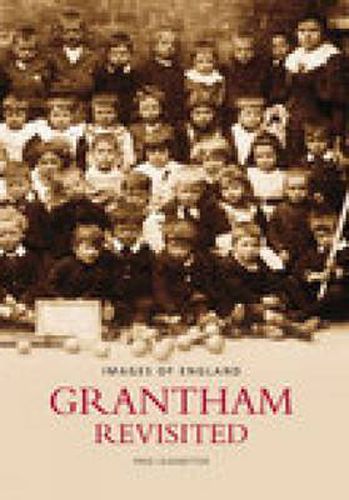 Cover image for Grantham Revisited