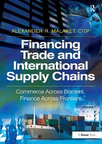 Cover image for Financing Trade and International Supply Chains