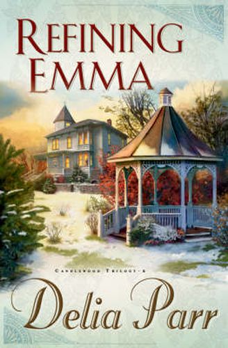 Cover image for Refining Emma