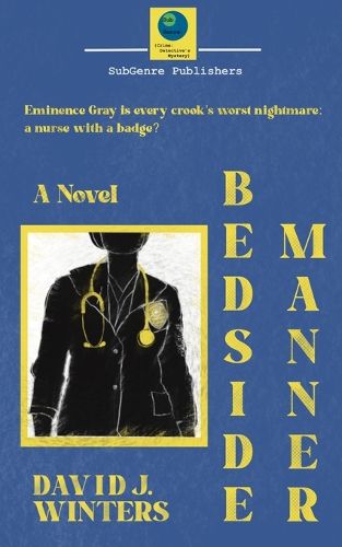 Cover image for Bedside Manner