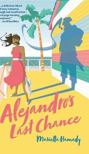 Cover image for Alejandro's Last Chance