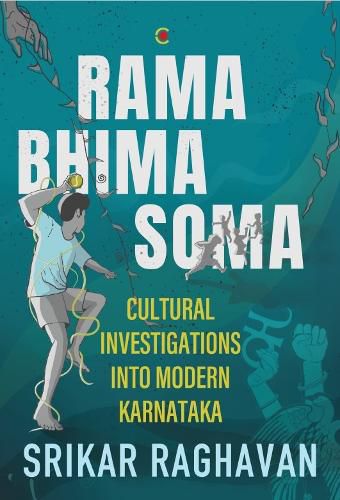 Cover image for Rama Bhima Soma