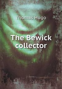 Cover image for The Bewick Collector