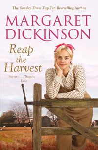 Cover image for Reap The Harvest