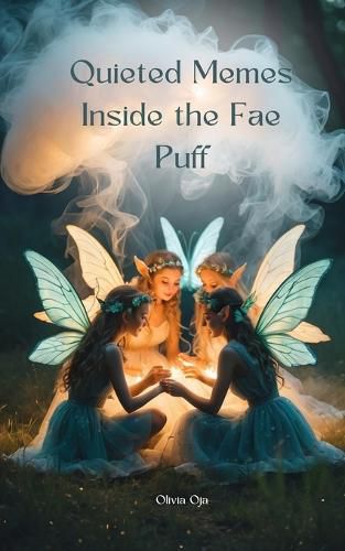 Cover image for Quieted Memes Inside the Fae Puff