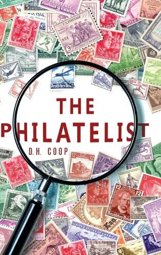 Cover image for The Philatelist