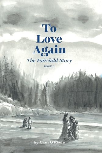 Cover image for To Love Again