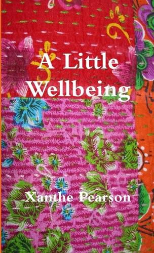 Cover image for A Little Wellbeing