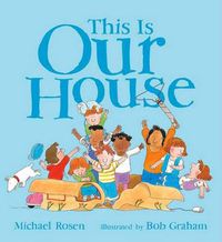 Cover image for This is Our House