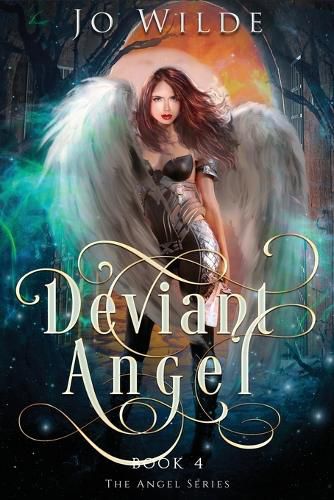 Cover image for Deviant Angel