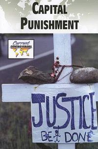 Cover image for Capital Punishment