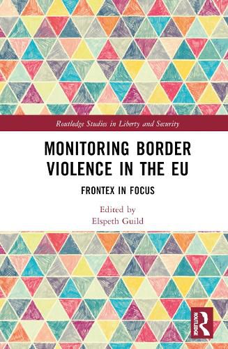 Cover image for Monitoring Border Violence in the EU