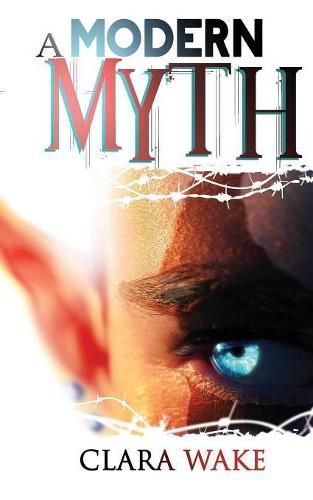 Cover image for A Modern Myth