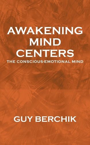 Cover image for Awakening Mind Centers