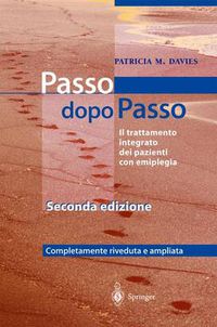 Cover image for Steps to Follow - Passo Dopo Passo: Il Trattamento Integrato Dei Pazienti Con Emiplegia