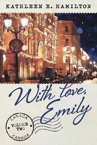 Cover image for With Love, Emily Volume 2