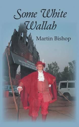 Cover image for Some White Wallah