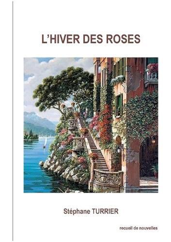 Cover image for L'hiver des roses