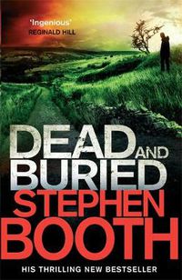 Cover image for Dead And Buried