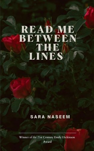 Cover image for Read me between the lines (Edition1st)