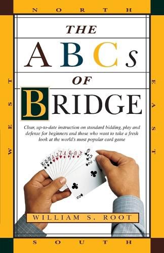 Cover image for The ABCs of Bridge