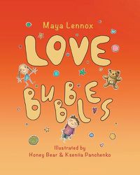Cover image for Love Bubbles: Yes