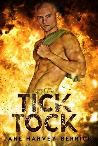 Cover image for Tick Tock