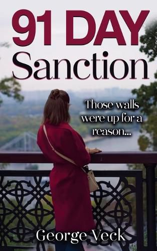 Cover image for 91-Day Sanction