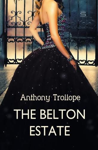 Cover image for The Belton Estate