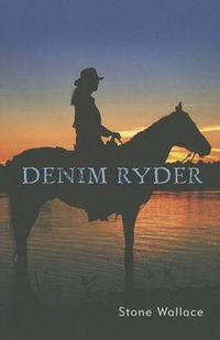 Cover image for Denim Ryder