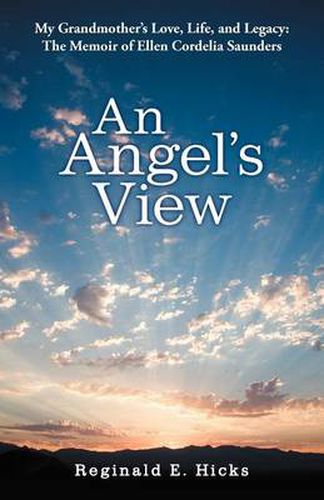 Cover image for An Angel's View