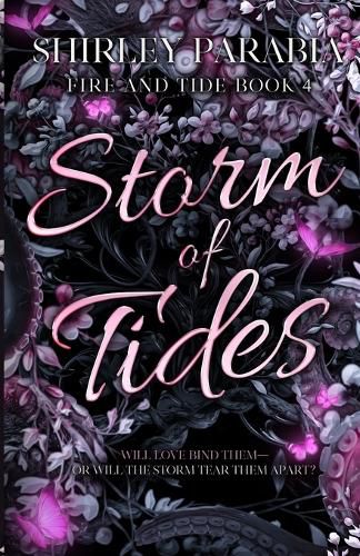 Cover image for Storm of Tides (The Moonblossom Edition)