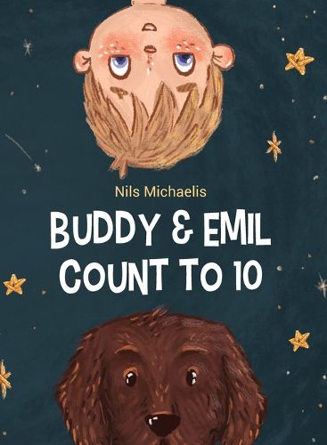 Cover image for Buddy & Emil Count To 10