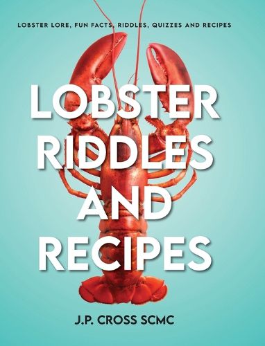 Cover image for Lobster Riddles and Recipes
